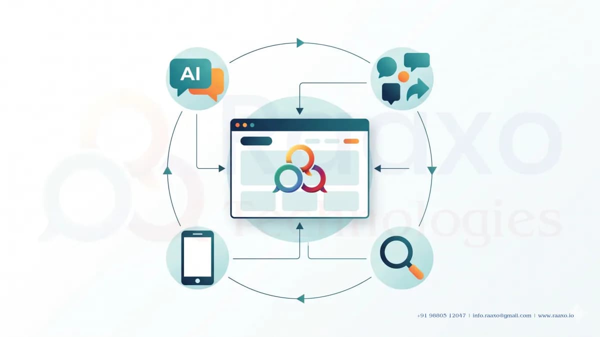 Cover image for Does Your Business Still Need a Website in the Age of AI?