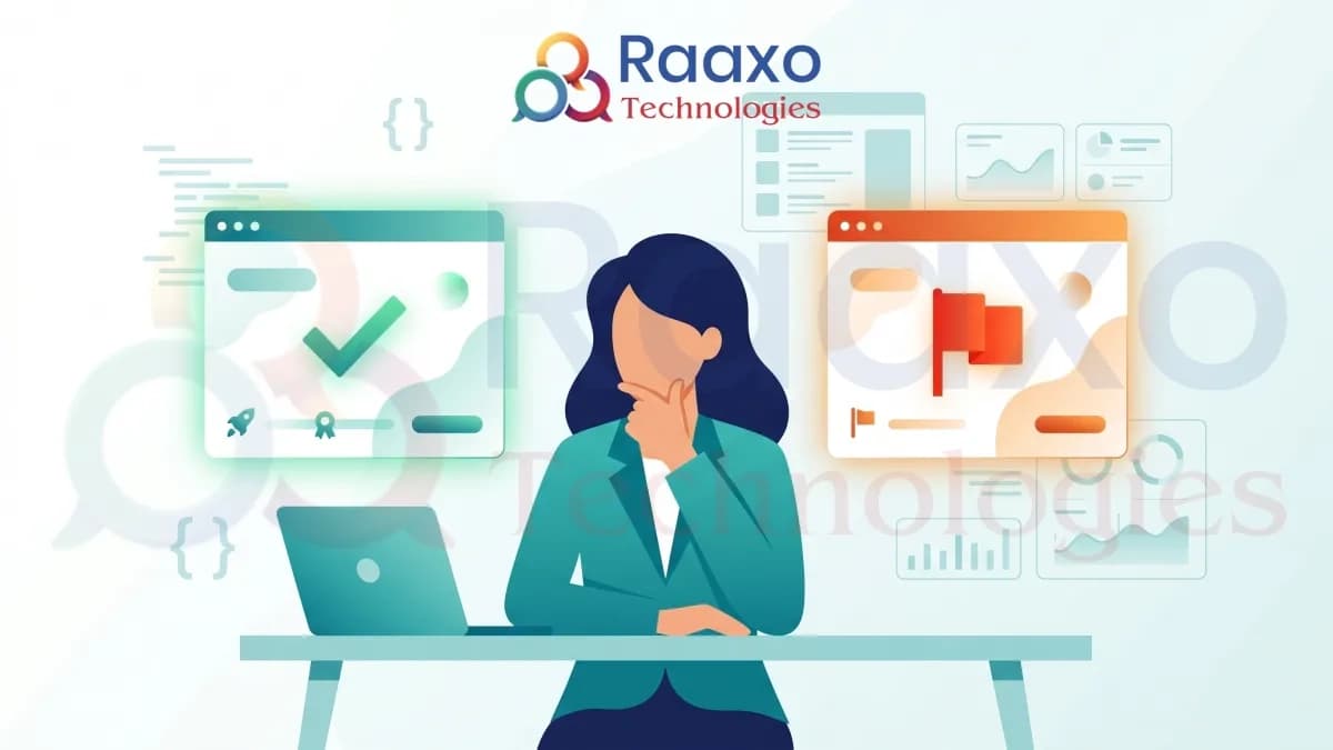 Cover image for How to Choose a Software Development Partner (Red Flags to Avoid)