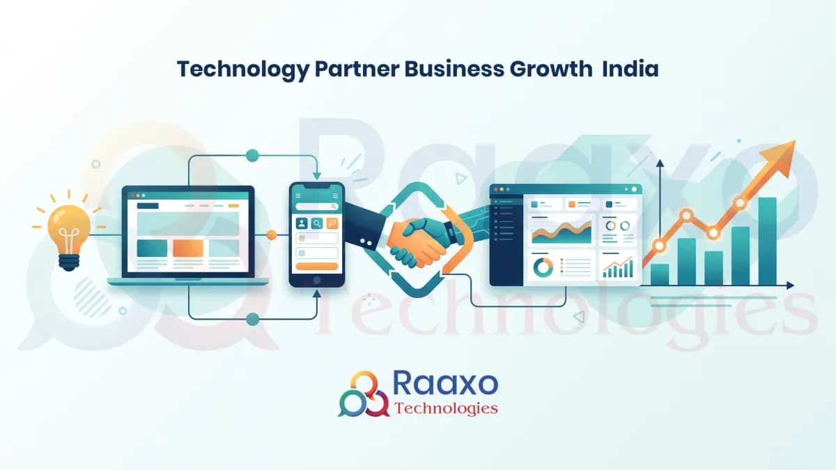 Cover image for From Idea to Growth: How the Right Technology Partner Transforms Indian Businesses
