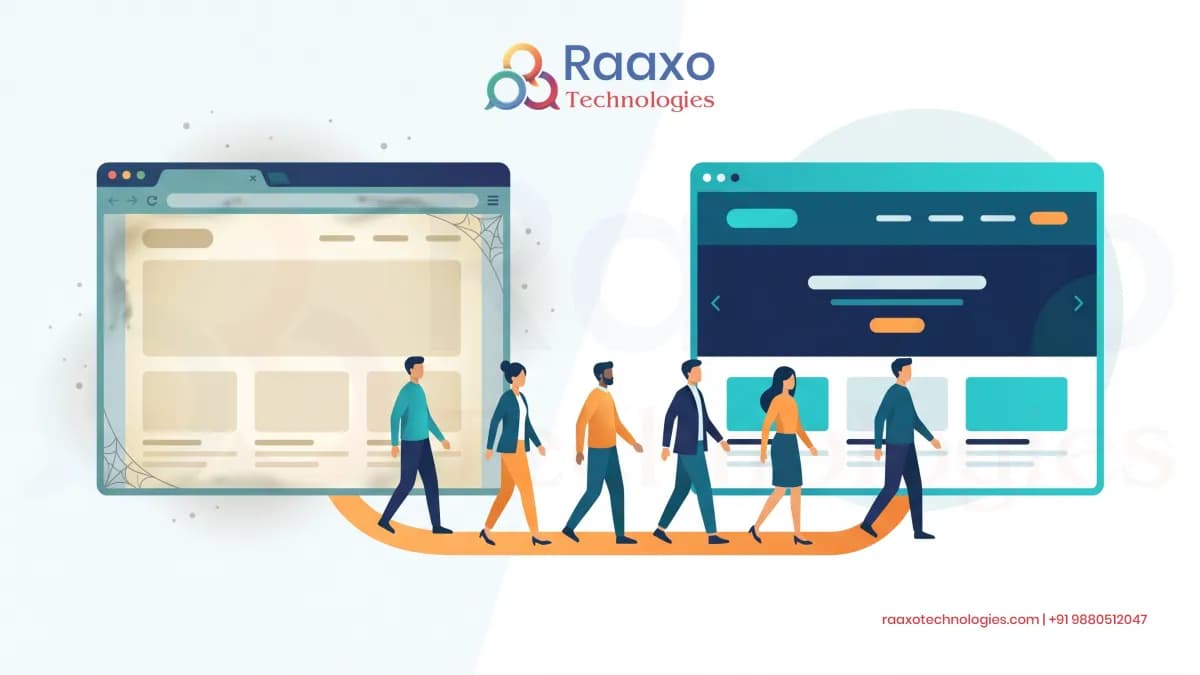 Cover image for The Website Mistake That Costs Indian Businesses the Most Customers