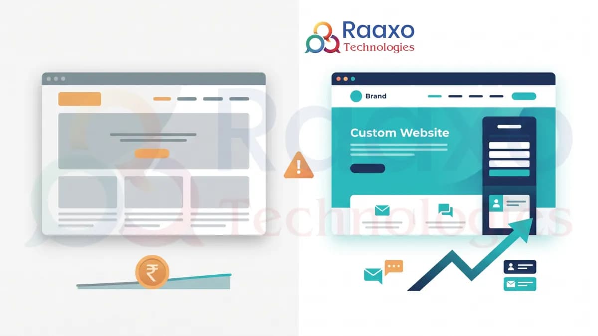 Cover image for Why a Cheap Website Is Costing Your Business More Than You Think