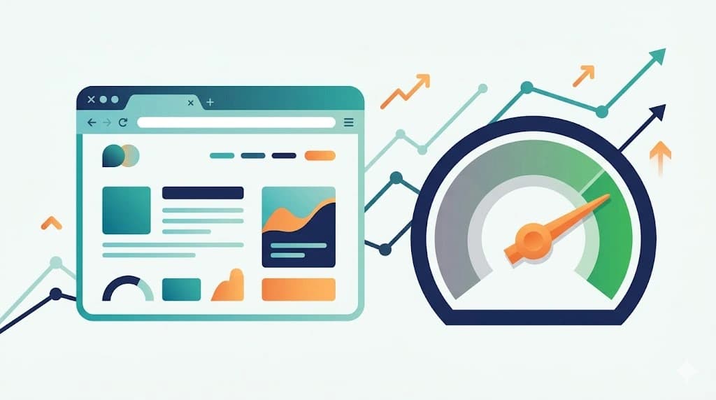 Cover image for Why Your Business Website Needs to Load Fast (Core Web Vitals Explained)