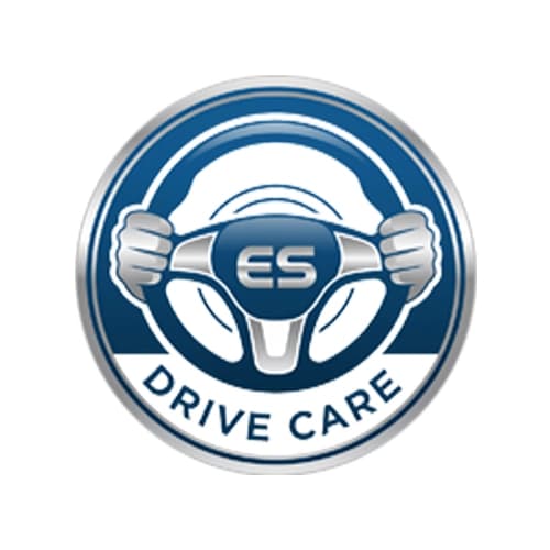 ES Drive Care logo