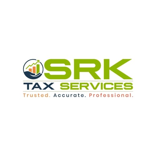 SRK Services logo